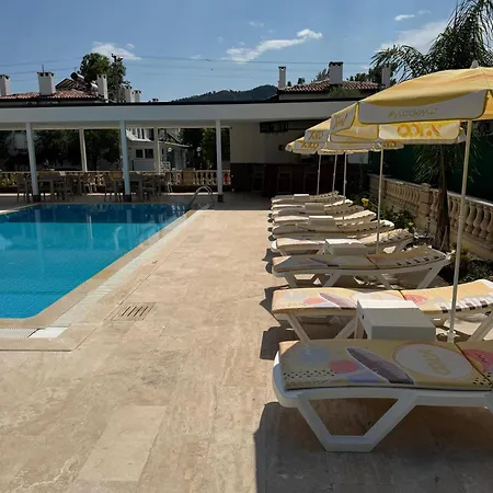 Pansiyon Bova