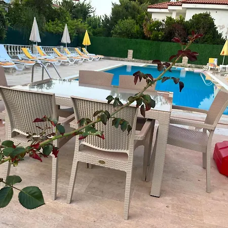 Bova Rum i privatbostad *