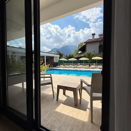 Quarto em Acomodações Particulares Bova *