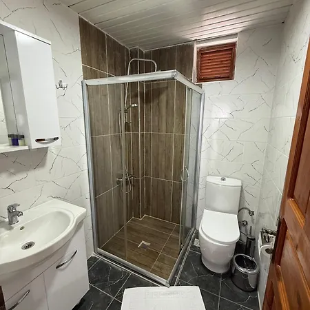 Bova Quarto em Acomodações Particulares Tekirova