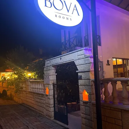 Quarto em Acomodações Particulares Bova