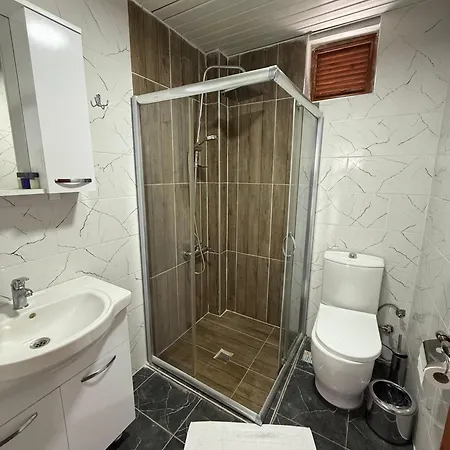 Bova Quarto em Acomodações Particulares Tekirova